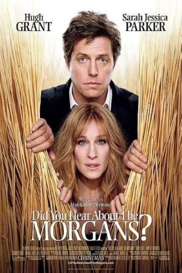 Download Did You Hear About the Morgans? (2009) Dual Audio {Hindi-English} Movie 480p | 720p | 1080p Bluray ESub